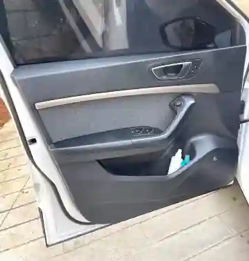 Seat Ateca 2022 - Vue 19