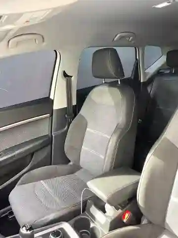 Seat Ateca 2022 - Vue 4