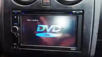 Autoradio Tout Véhicule Et Accessoires - Vue 12