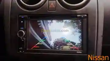 Autoradio Tout Véhicule Et Accessoires - Vue 16