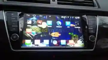 Autoradio Tout Véhicule Et Accessoires - Vue 17