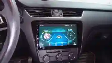Autoradio Tout Véhicule Et Accessoires - Vue 7
