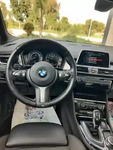 BMW X2 2021 M Sport X - Vue 12