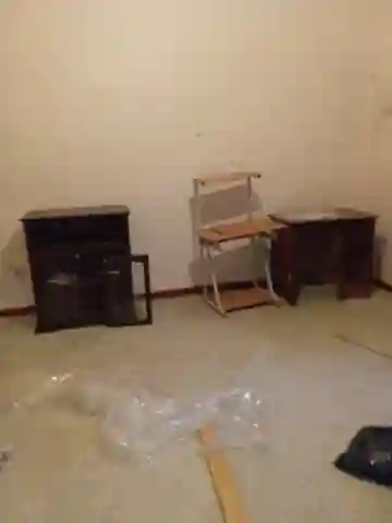 Location Villa Alger Gue De Constantine - Vue 6