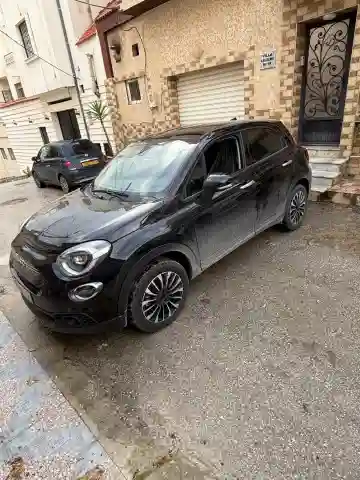Fiat 500x 2025 Club - Vue 11