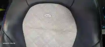 Mercedes GLC 2017 GLC - Vue 1