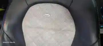Mercedes GLC 2017 GLC - Vue 12