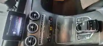 Mercedes GLC 2017 GLC - Vue 15