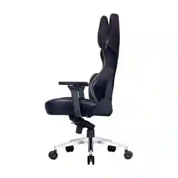 Chaise Gaming Cooler Master Caliber Black X2 Cmi-gcx2-bk - Vue 12