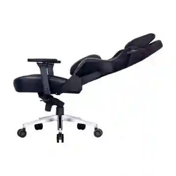 Chaise Gaming Cooler Master Caliber Black X2 Cmi-gcx2-bk - Vue 4