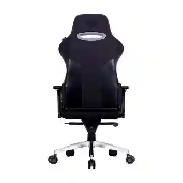 Chaise Gaming Cooler Master Caliber Black X2 Cmi-gcx2-bk - Vue 5