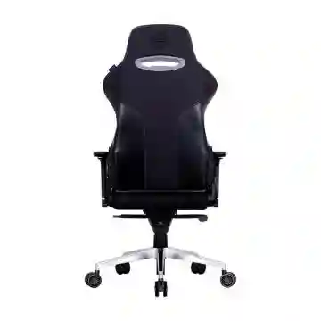 Chaise Gaming Cooler Master Caliber Black X2 Cmi-gcx2-bk - Vue 9