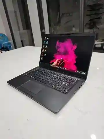 Dell Lattitude I5 8th Vpro 133"pouces - Vue 7