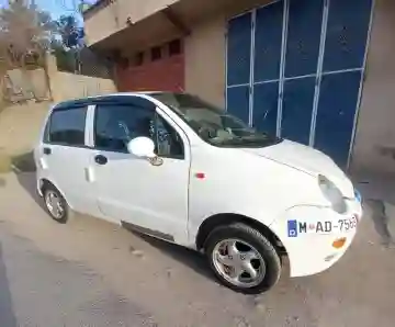 Chery QQ 2013 QQ - Vue 10
