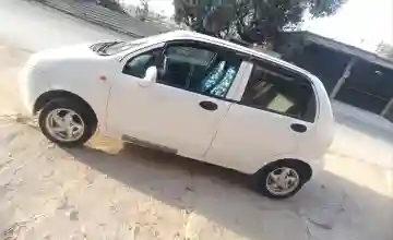 Chery QQ 2013 QQ - Vue 13