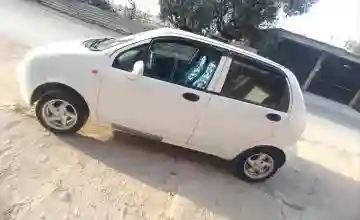 Chery QQ 2013 QQ - Vue 16