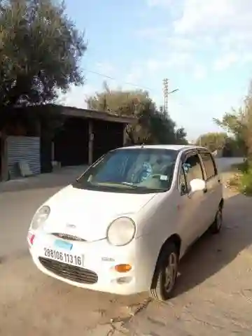 Chery QQ 2013 QQ - Vue 2