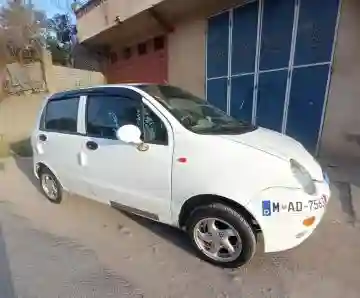 Chery QQ 2013 QQ - Vue 6