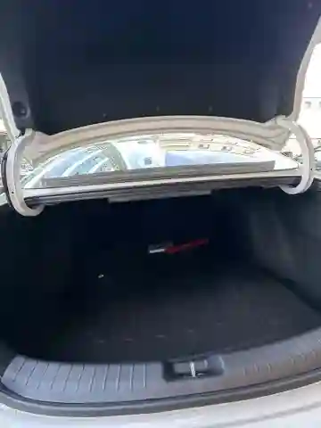 Kia K3 2025 Confort - Vue 13