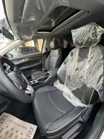 Kia K3 2025 Confort - Vue 7