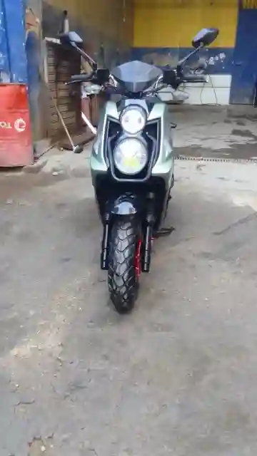 Omg Yiben 2019 - Vue 10