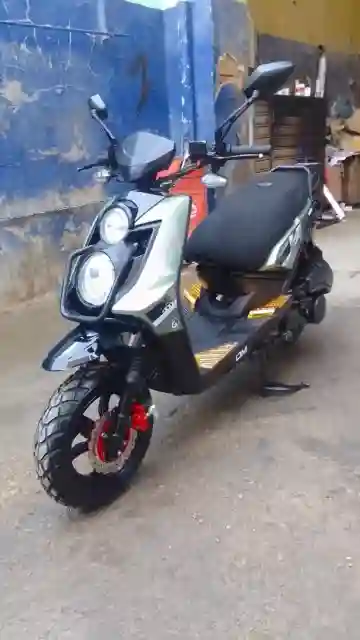 Omg Yiben 2019 - Vue 18