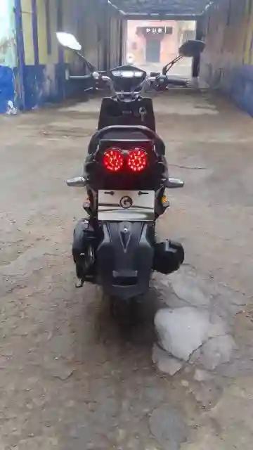 Omg Yiben 2019 - Vue 5