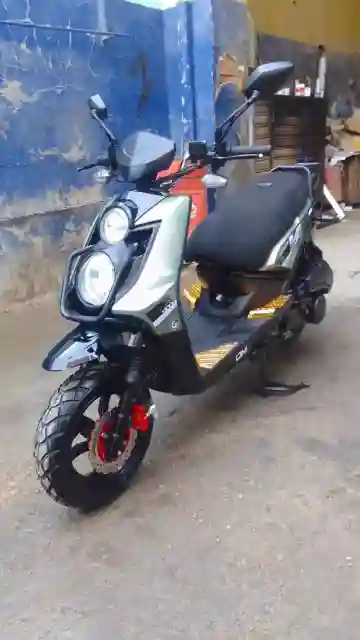 Omg Yiben 2019 - Vue 7