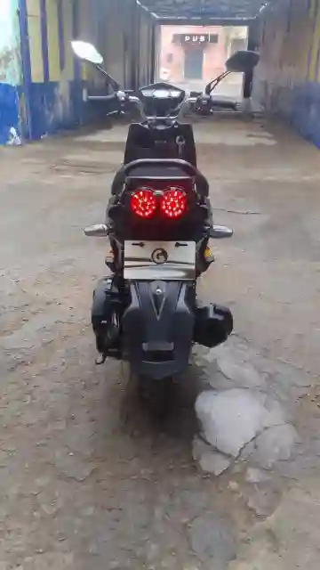 Omg Yiben 2019 - Vue 8