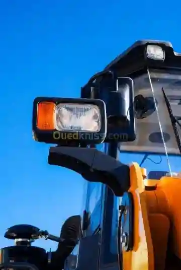 Tirsam Chargeur Zl50nc - Zl50nc الة الشحن 2024 - Vue 11