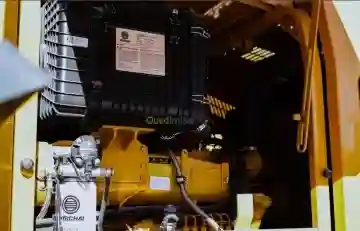 Tirsam Chargeur Zl50nc - Zl50nc الة الشحن 2024 - Vue 18