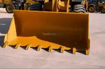 Tirsam Chargeur Zl50nc - Zl50nc الة الشحن 2024 - Vue 6