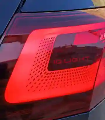Volkswagen Golf 8 2021 R-line - Vue 4
