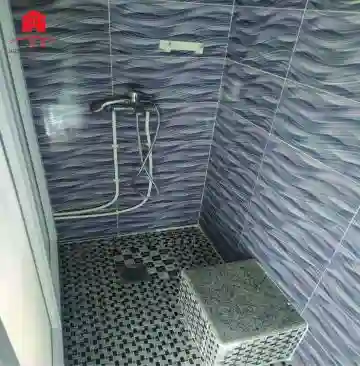 Location Niveau De Villa F4 Alger Staoueli - Vue 1