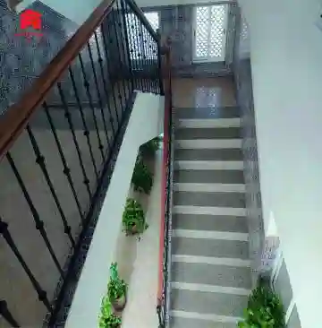 Location Niveau De Villa F4 Alger Staoueli - Vue 6