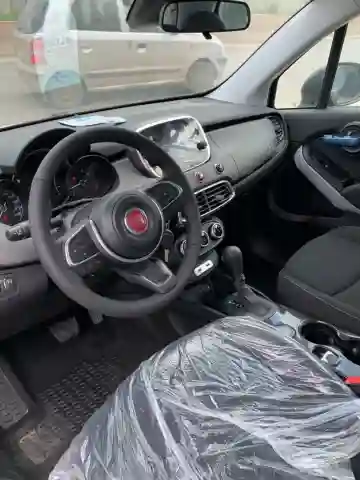 Fiat 500x 2025 Culte - Vue 12