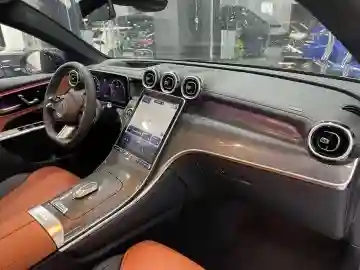 Mercedes Glc 2024 GLC 300 - Vue 16