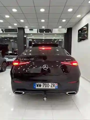 Mercedes Glc 2024 GLC 300 - Vue 18