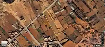 Vente Terrain Mostaganem Achaacha - Vue 10
