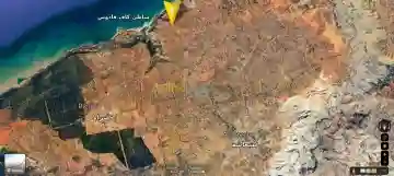 Vente Terrain Mostaganem Achaacha - Vue 3
