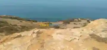 Vente Terrain Mostaganem Achaacha - Vue 5