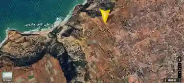 Vente Terrain Mostaganem Achaacha - Vue 7