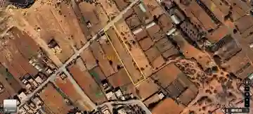Vente Terrain Mostaganem Achaacha - Vue 9