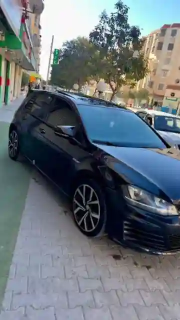Volkswagen Golf 7 2017 Golf 7 - Vue 4