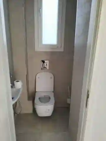 Location Niveau De Villa F4 Alger Dely Brahim - Vue 1