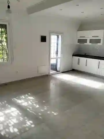 Location Niveau De Villa F4 Alger Dely Brahim - Vue 16