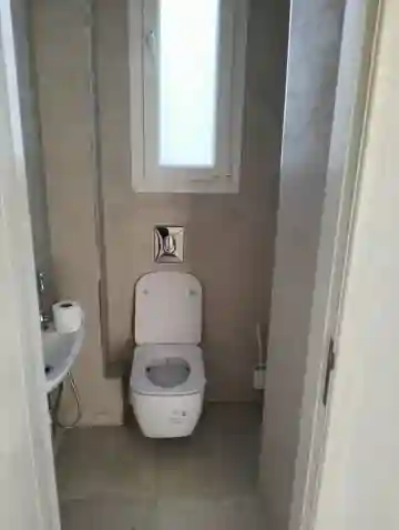 Location Niveau De Villa F4 Alger Dely Brahim - Vue 18