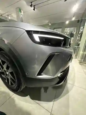 Opel Mokka 2023 GS Line - Vue 1
