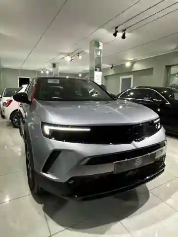 Opel Mokka 2023 GS Line - Vue 13