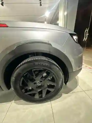 Opel Mokka 2023 GS Line - Vue 15